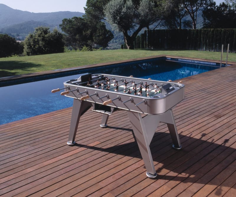 Design Tischkicker RS Barcelona 