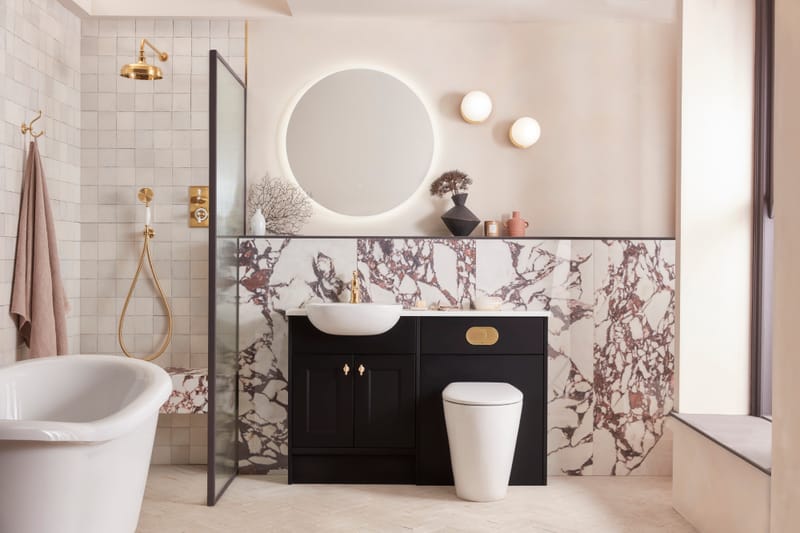 Burford Basin Unit - Black