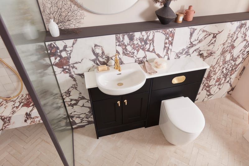 Burford Basin Unit - Black