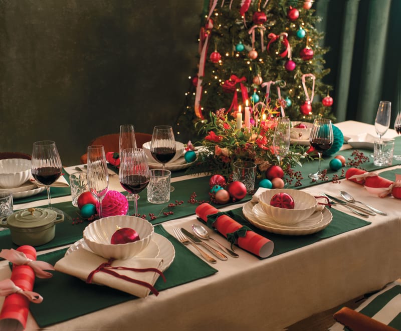 ProCook Christmas Dining 2026