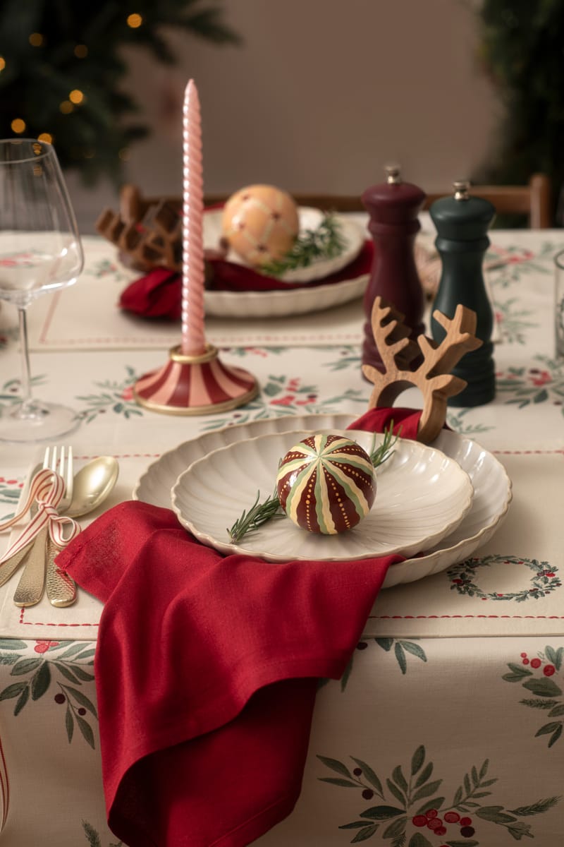 ProCook Christmas 2026 Table Setting