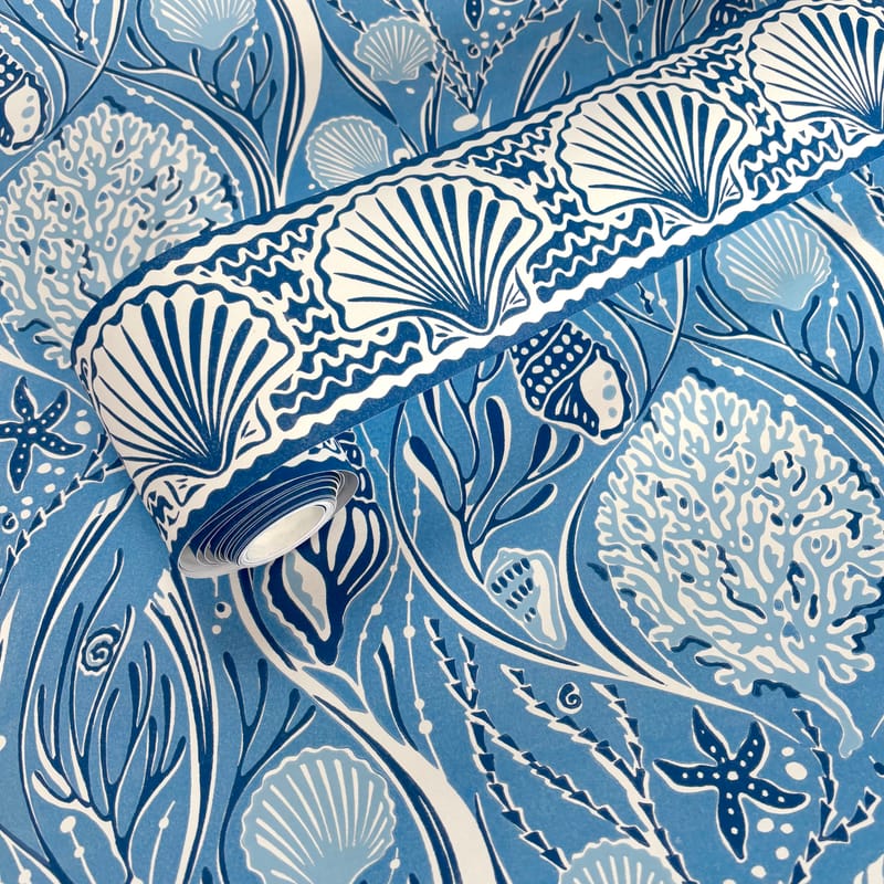 Sealife / Denim