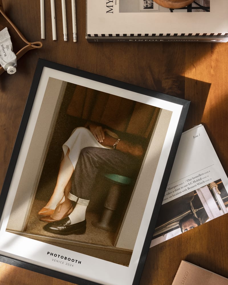 Personal Print
