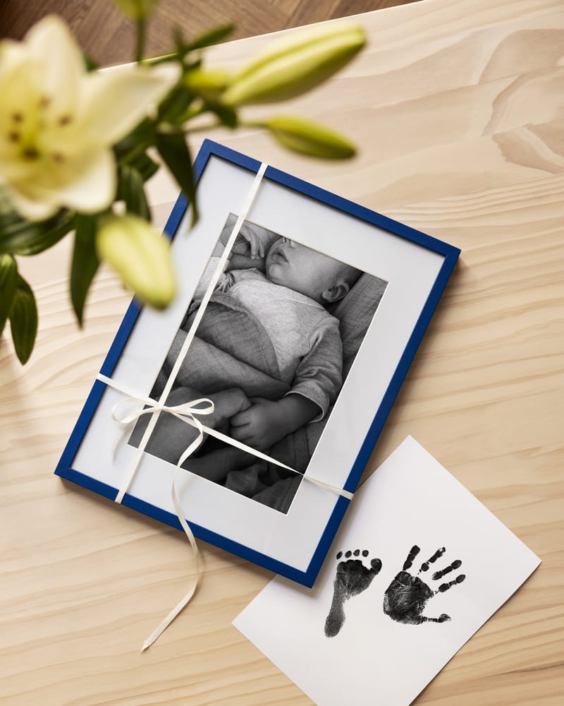 Personal Memory Print