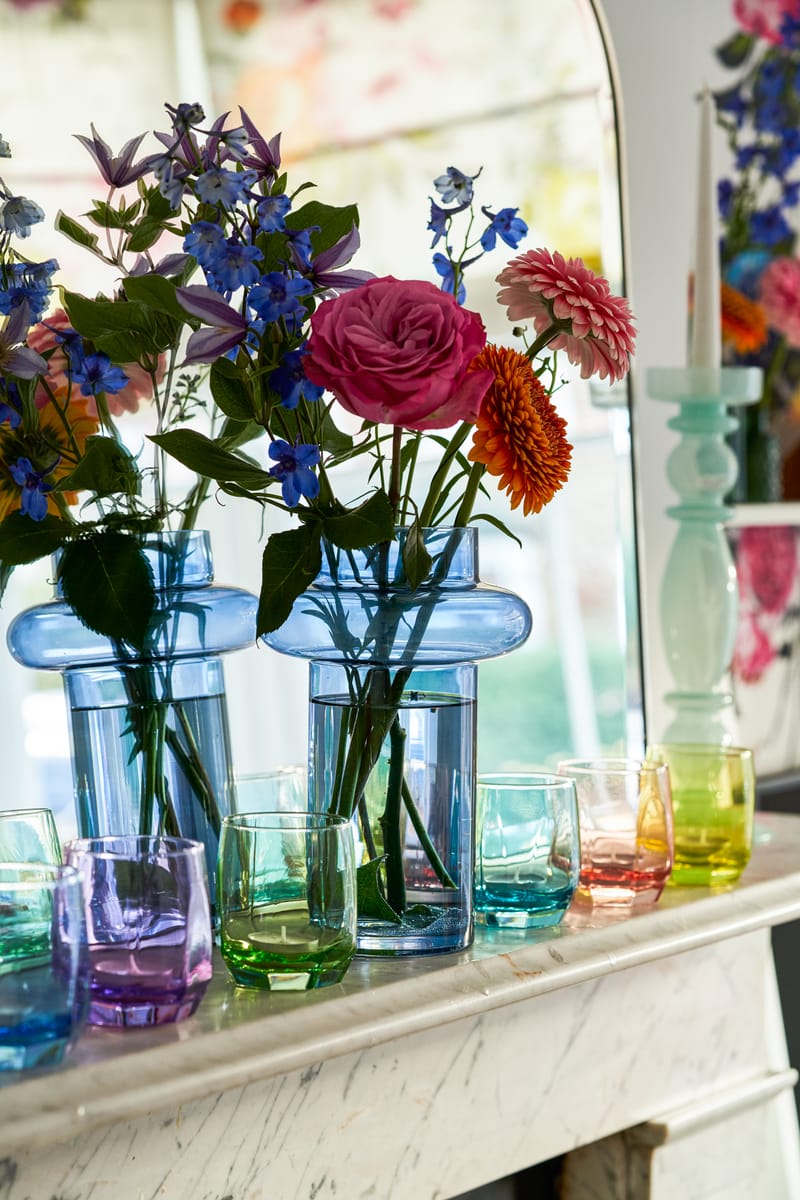 Spring Vase