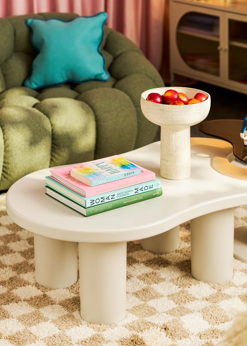 Colour Pop & Pattern