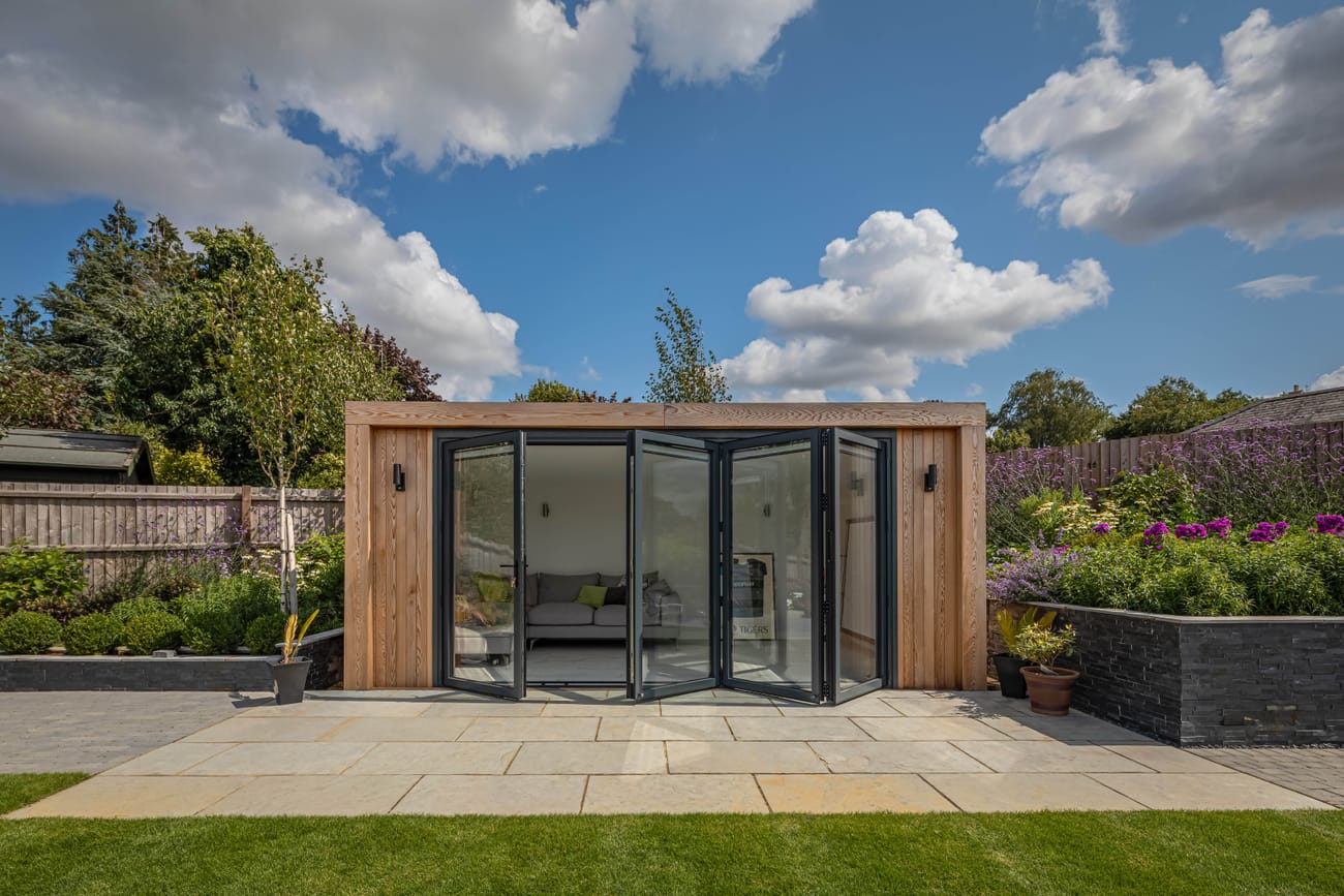 Garden Room | 5m x 3m | Name: G2