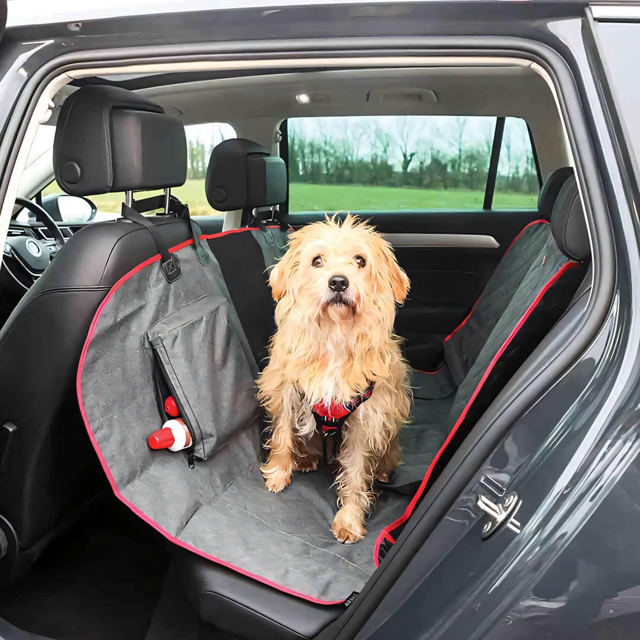 Kong Hammock Bench Seat Cover