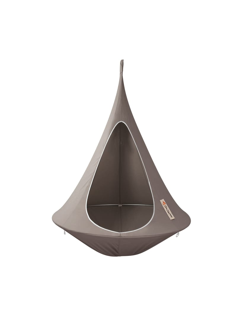 Cacoon Hanging Chair - Bebo Taupe