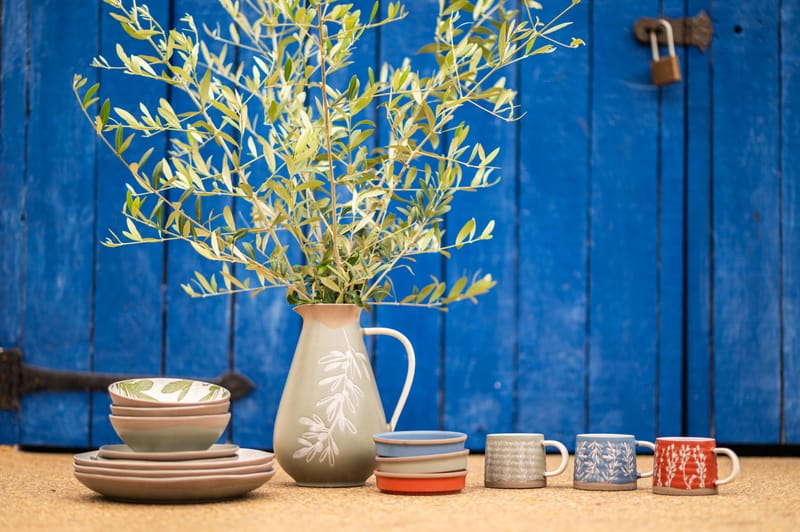 Purer Home x Eden Project Collection