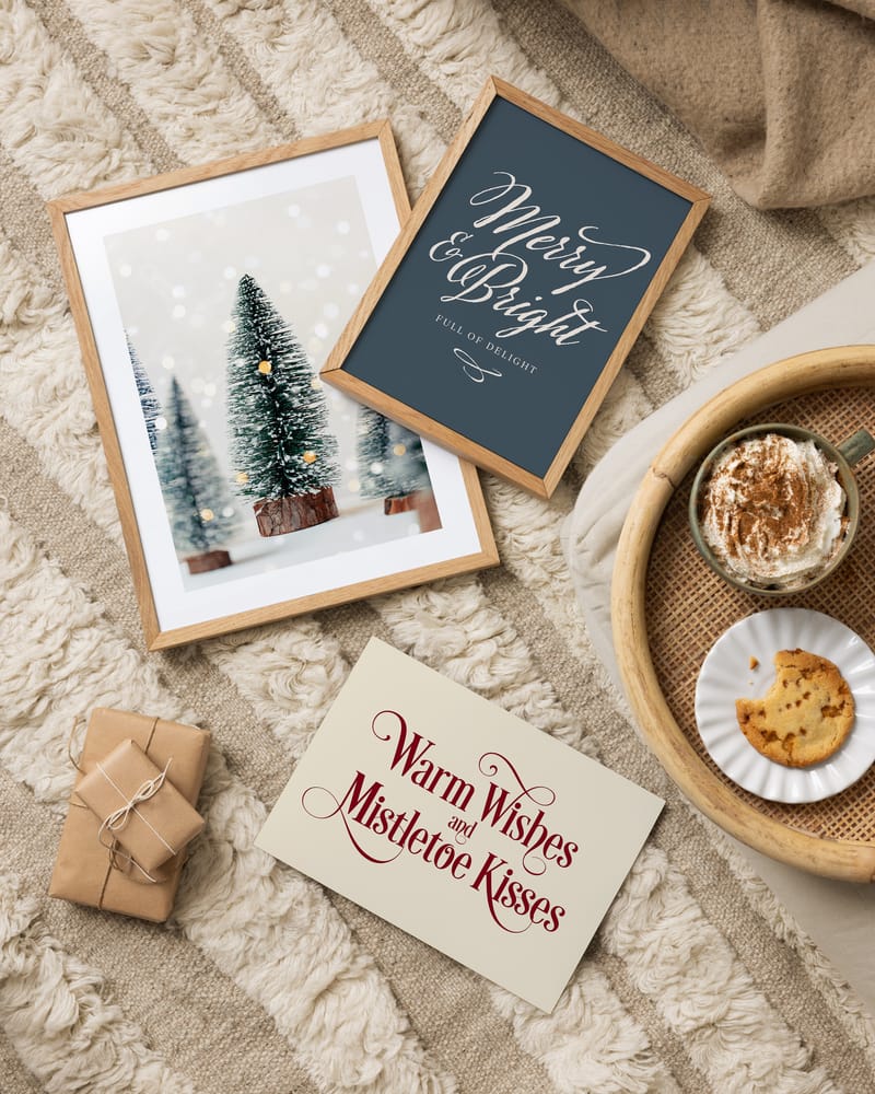 Holiday Collection