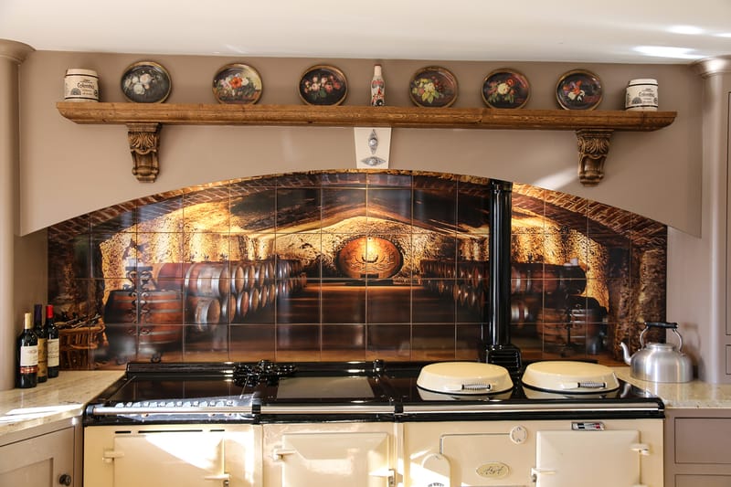 Country Kitchen 3