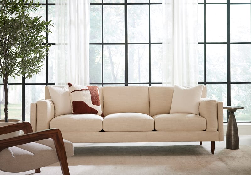 BenchMade Modern Skinny Fat Sofa