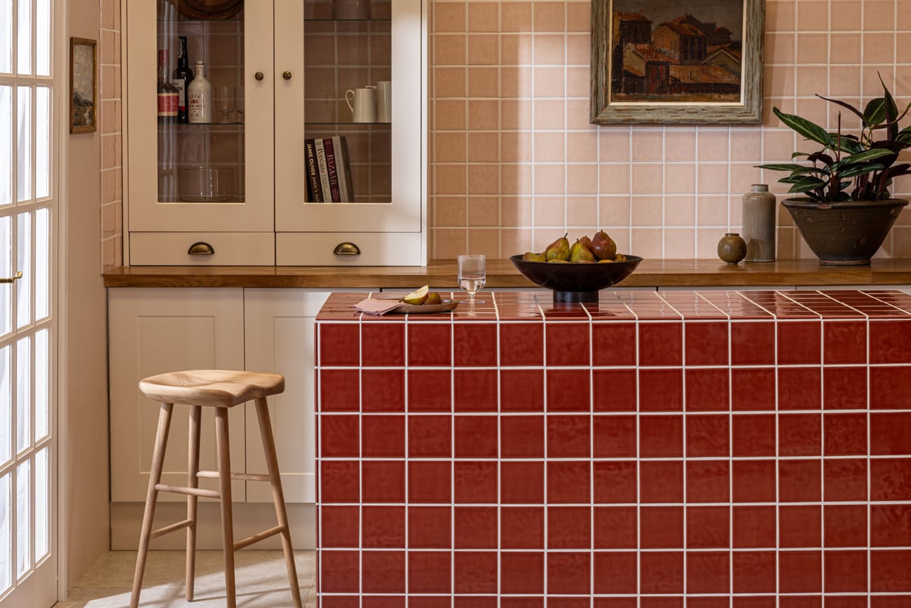 MT Tuscan Red - Chroma collection