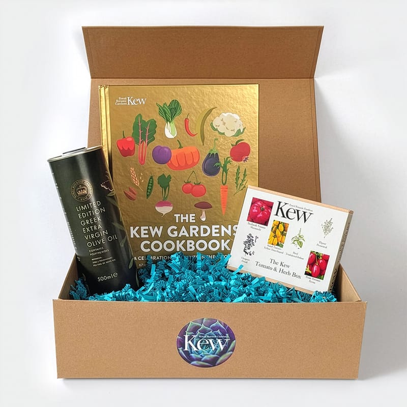 Kew Chef’s Companion Gift Box