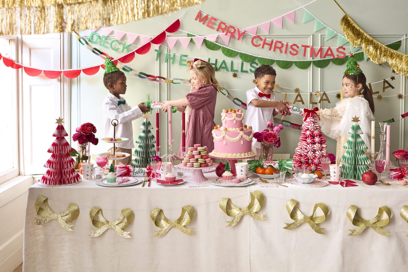 Meri Meri Christmas Collection 2025