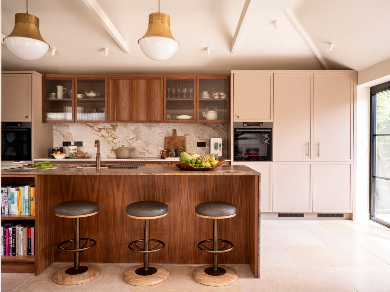 Woodhouse & Law Interior & Garden Design, Combepark 8
