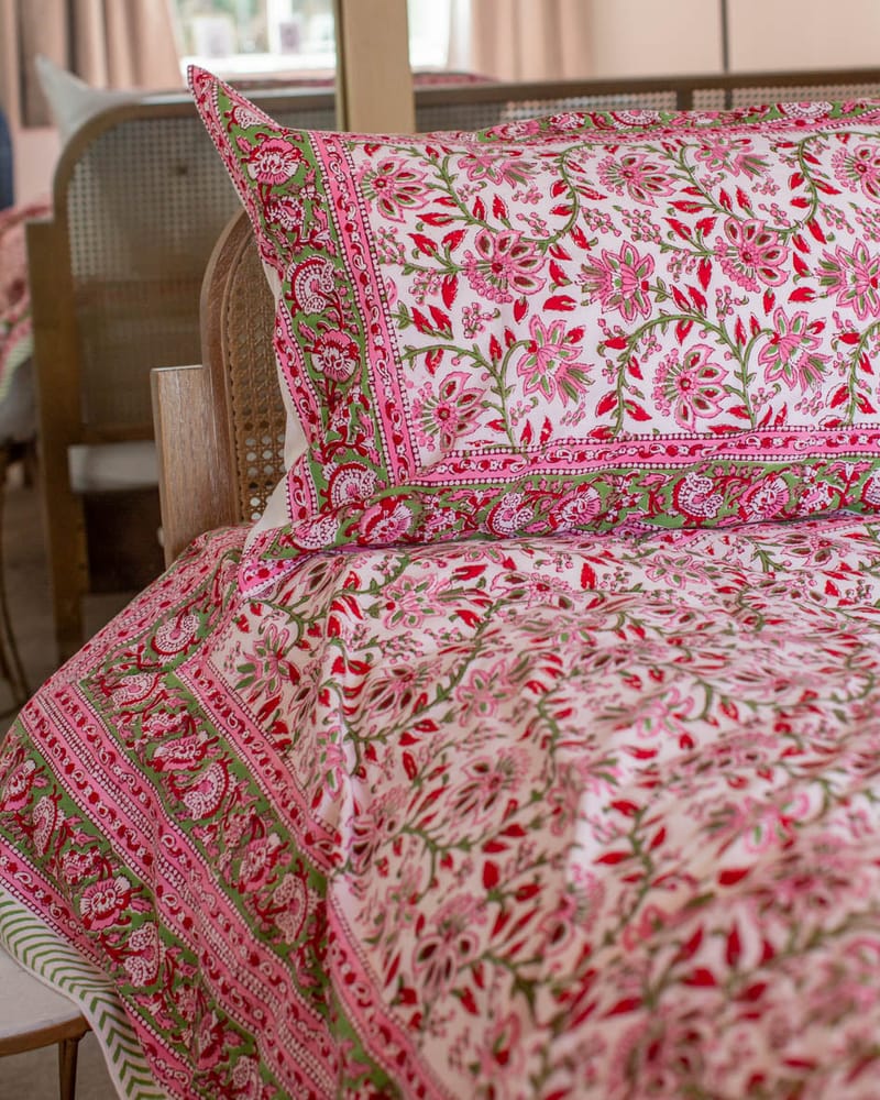 Huish Duvet Cover &  2 Pillow cases