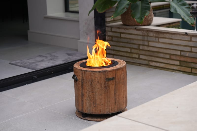 El Fuego - The Original