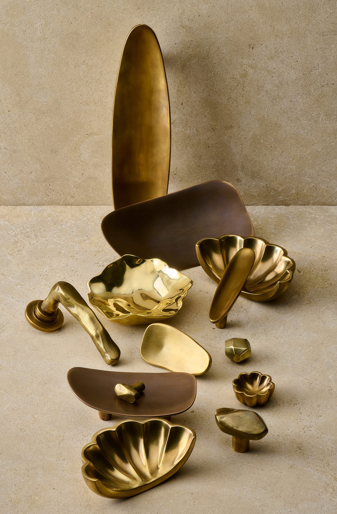 Henry Blake Hardware